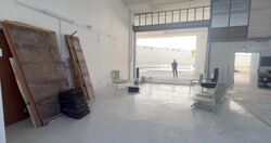Alpha Industrial Building (D22), Factory #498363001
